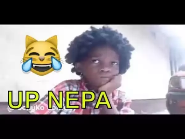 Video: UP NEPA OCHUKO COMEDY (COMEDY SKIT) | Latest 2018 Nigerian Comedy